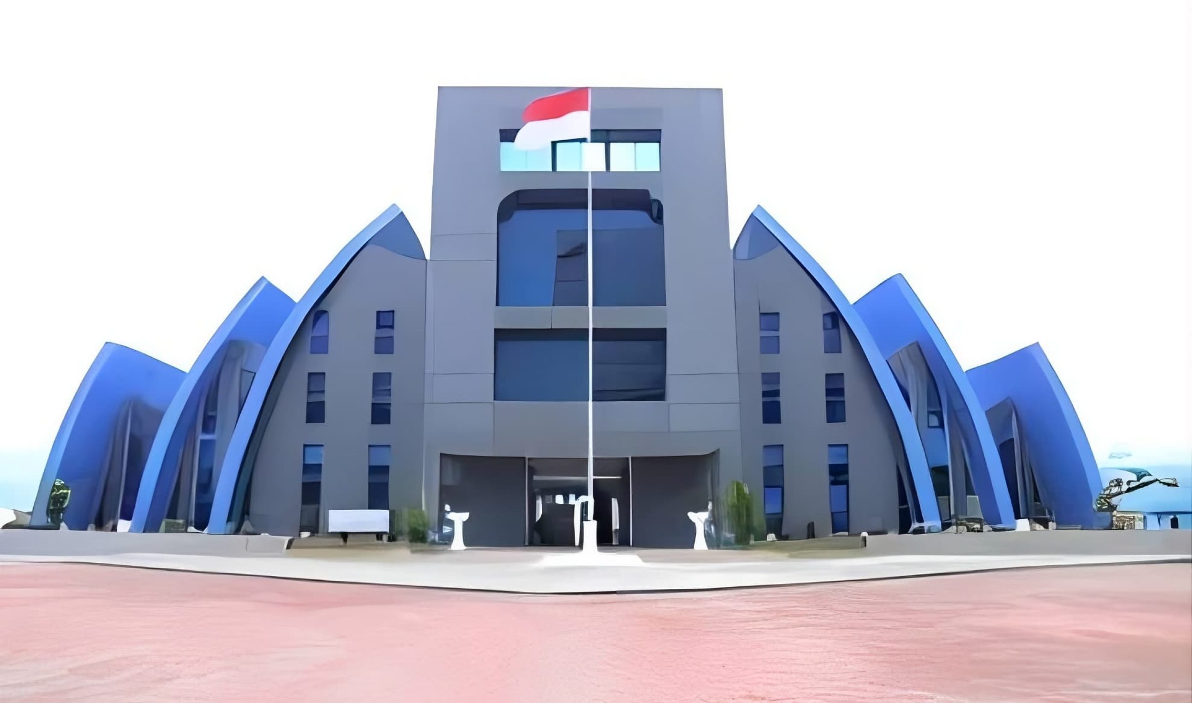 KPP BPN