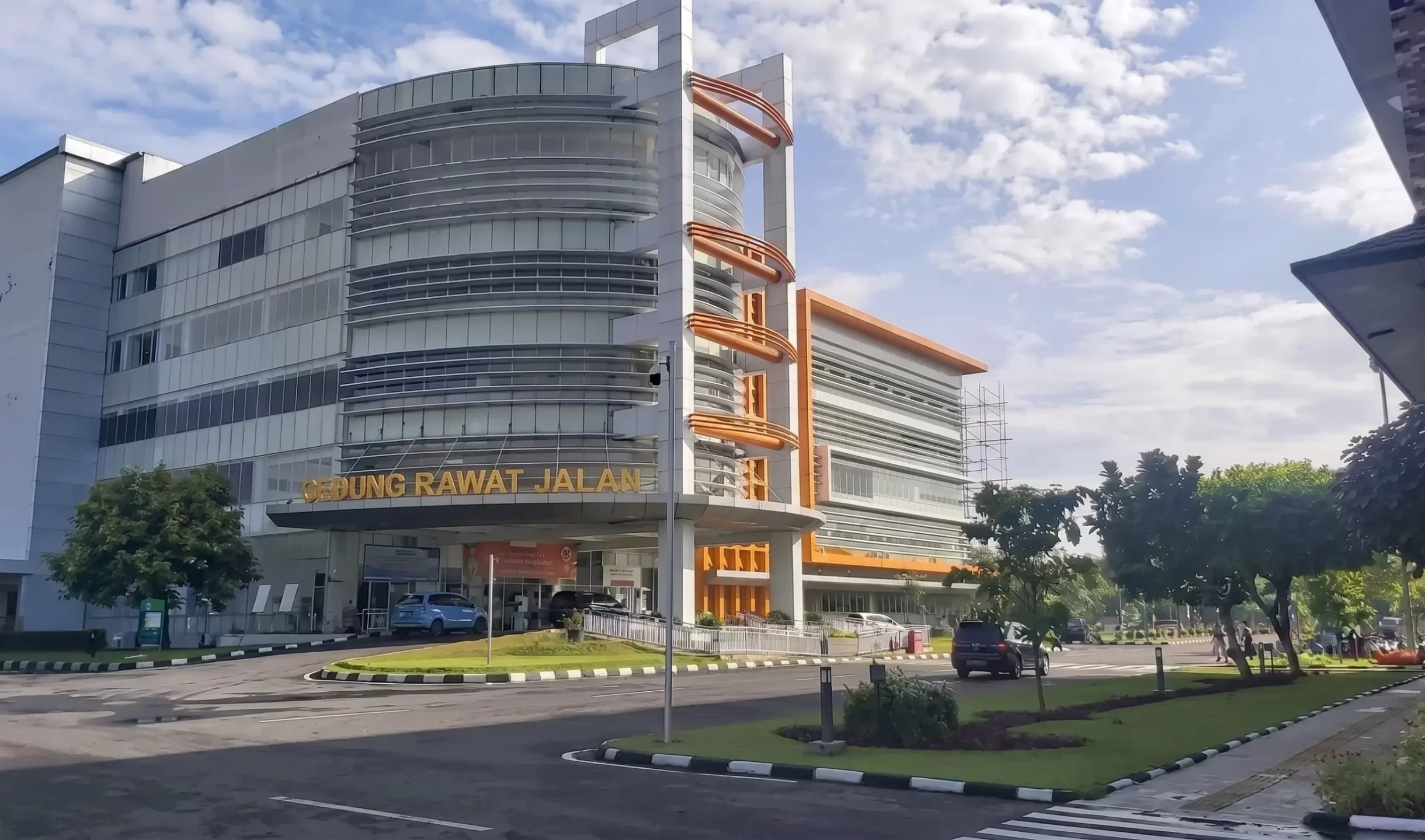 Rumah Sakit Suharso Solo