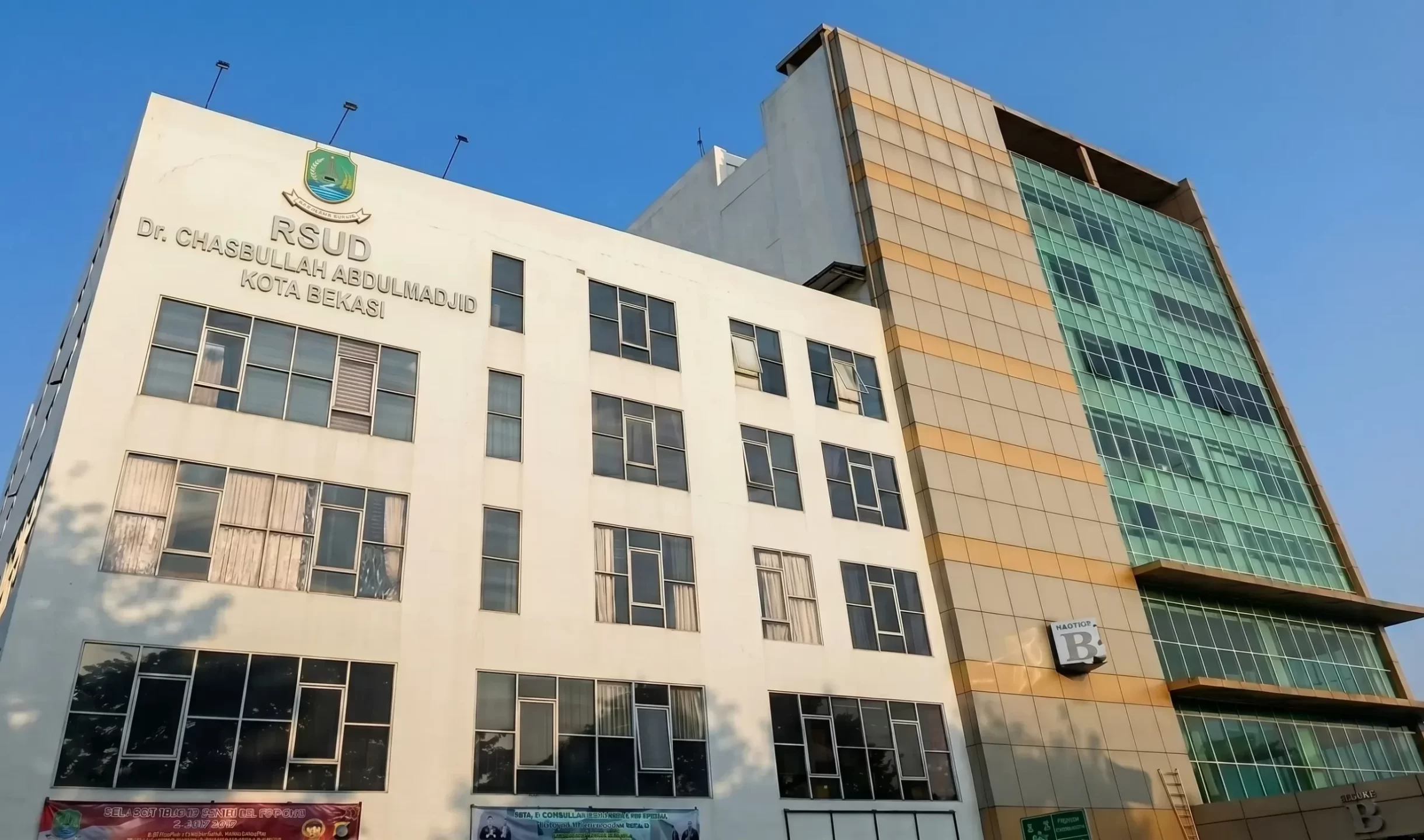 RSUD Bekasi